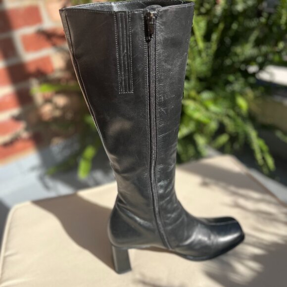 Gabor boots Size UK 4.5 - US 6.5 - Picture 5 of 8